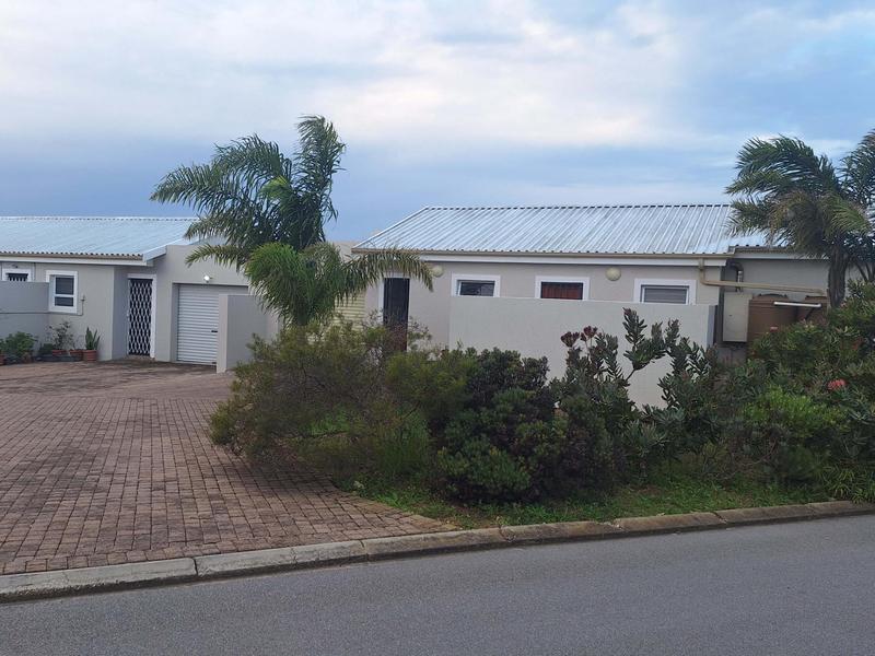 3 Bedroom Property for Sale in Mossel Bay Western Cape